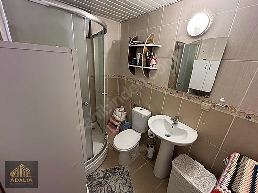 Konuksever'de Satılık 3+1 Giriş Daire Konuksever İlkokulu Yakını - ANTALYA MURATPAŞA fotoğraf 20
