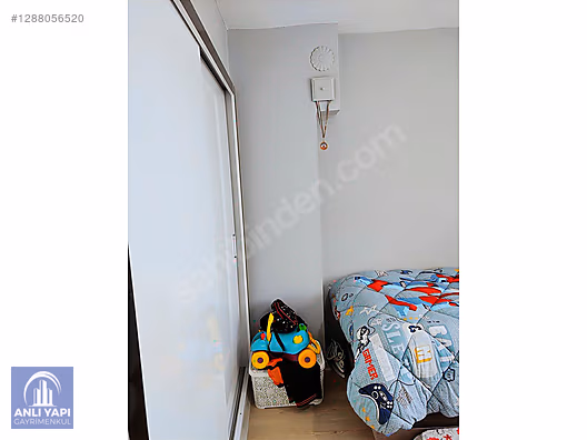 ÇARŞIYA PAZAR YERİNE VE KARACABEY ORTAOKULUNA YAKIN FIRSAT DAİRE - BURSA KARACABEY fotoğraf 14