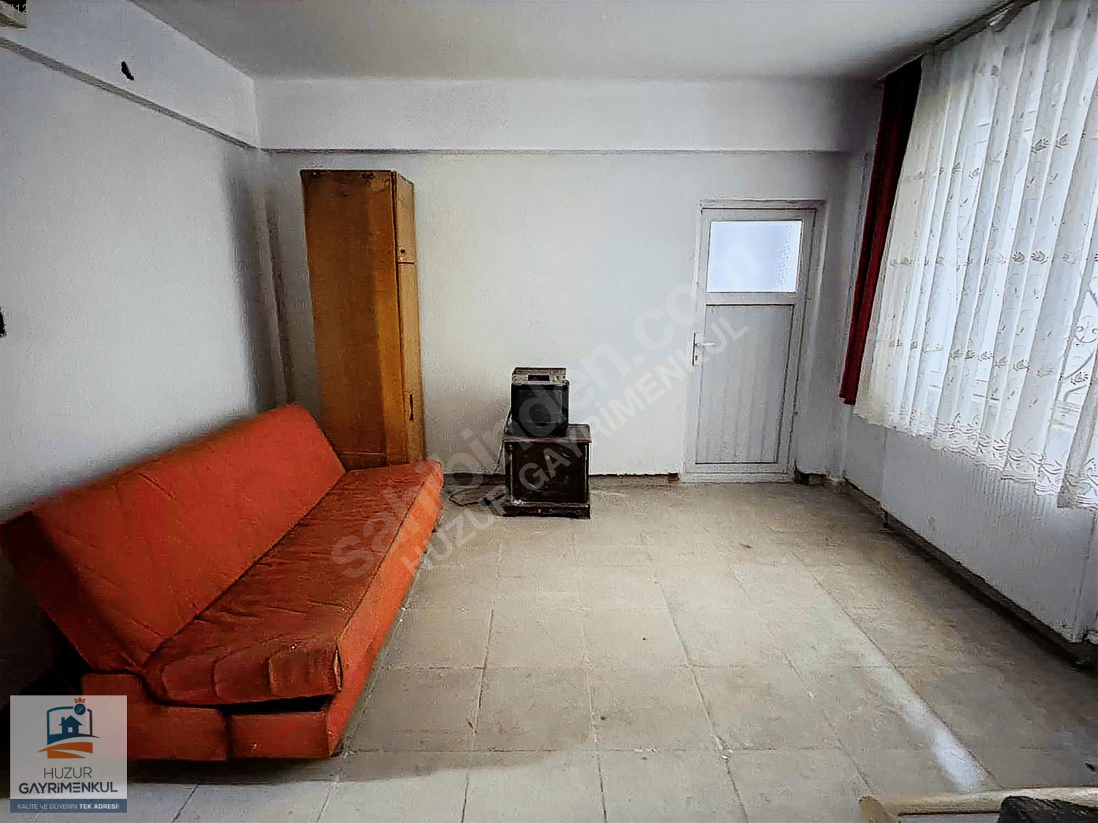 2 DAİRE TEK TAPU GRİŞ KAT SATILIK DAIRE - KARABÜK MERKEZ fotoğraf 10