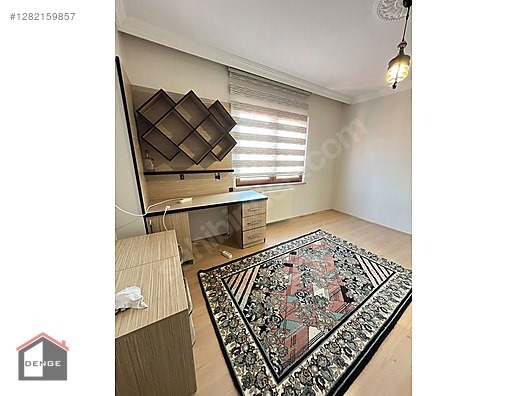 BORAZANLAR MAHALLESİNDE FUL EŞYALI KİRALIK 3+1 DAİRE - BOLU MERKEZ fotoğraf 12