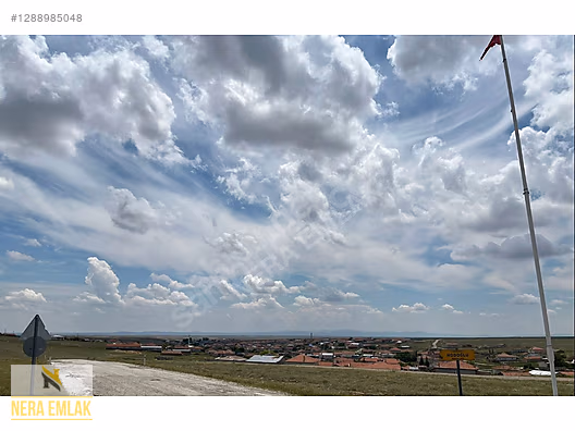 DEPOLAMAYERİ-HAYVANCILIK-ÇİFTLİK KURULUMUNA UYGNTEKTAPU 18.400m2 - KONYA CİHANBEYLİ fotoğraf 3