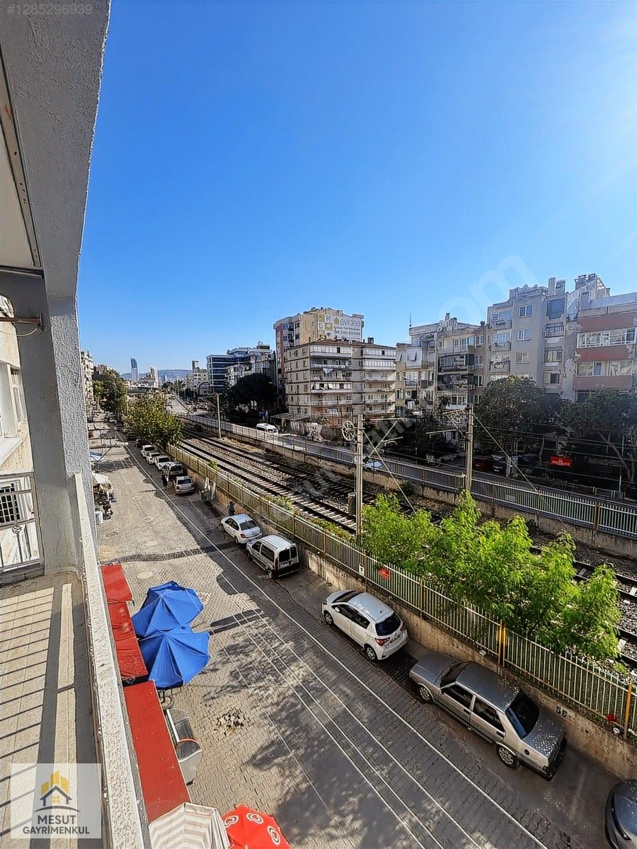 Bayraklı İzban Yanı Belediye Karşısı Satılık 2+1 Daire - İZMİR BAYRAKLI fotoğraf 20