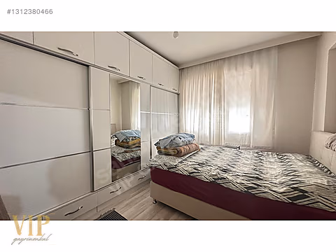 VİP GAYRİMENKUL'den ÇARŞI MERKEZİNDE 3+1 GİRİŞ KAT DAİRE - ANTALYA ELMALI fotoğraf 8