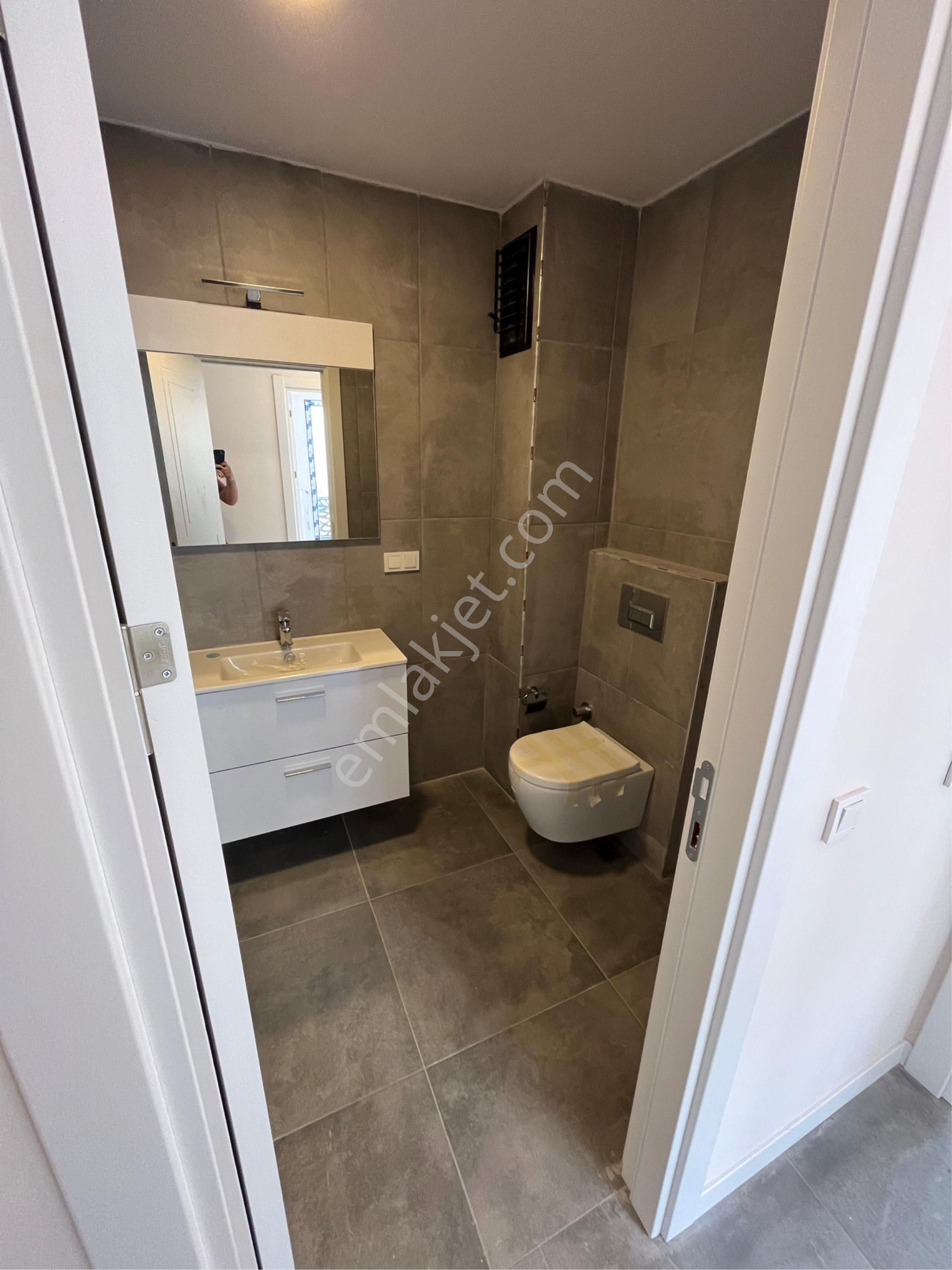 Baki Emlaktan Kartal Yukarı Mah Sıfır 2+1 Daire - İSTANBUL KARTAL fotoğraf 6
