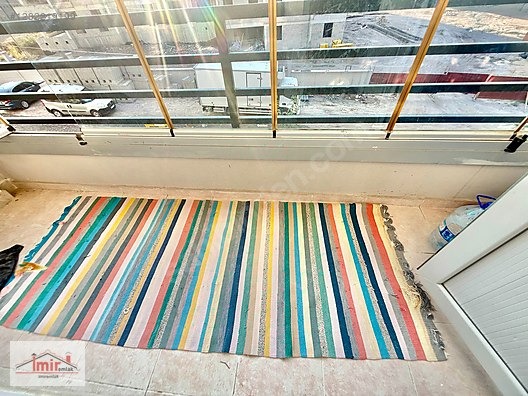 PURSAKLAR İMİR EMLAK'TAN HASTANEYE YAKIN GENİŞ 3+1 DAİRE - ANKARA PURSAKLAR fotoğraf 23
