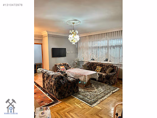 Ereğli Müftü Mah. Satılık 3+1 Daire - Yatırımlık Konum - ZONGULDAK EREĞLİ fotoğraf 10