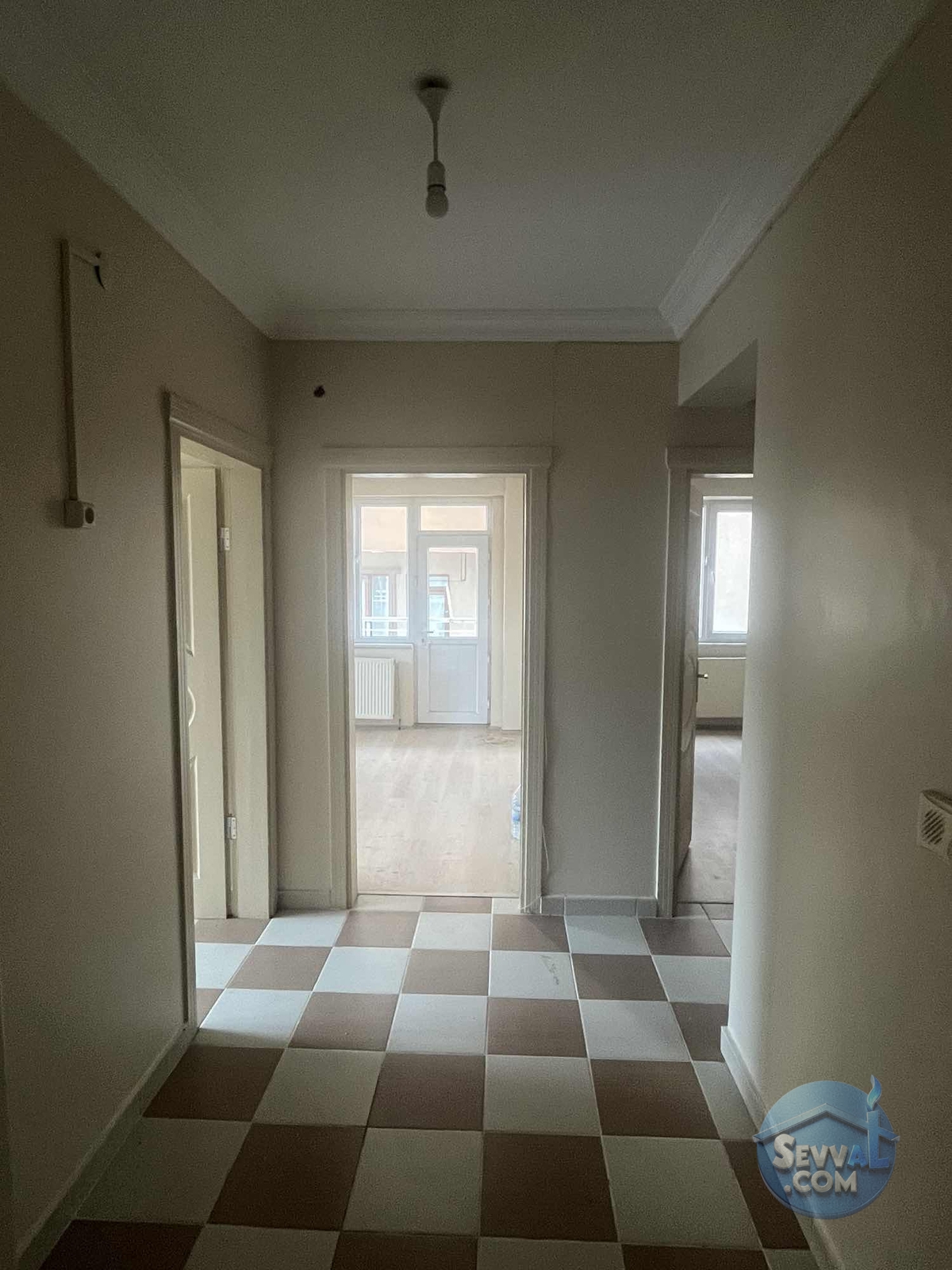 ENKA'DAN DERİNCE İBNİSİNADA KİRALIK 3+1 ARAKAT DAİRE - Kocaeli Derince fotoğraf 30