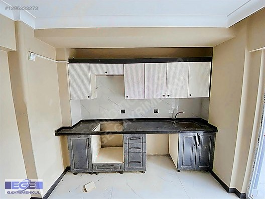 EGE'DEN DURALİ ALIÇ MH. 3+1 5.KAT ÇİFT BALKONLU FIRSAT DAİRE!!! - ANKARA MAMAK fotoğraf 3