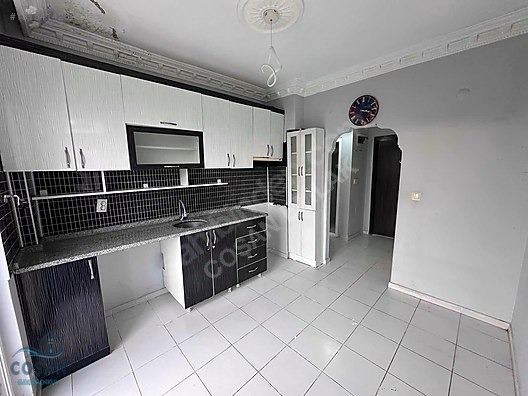 MUAMMER AKSOY CADDESİ ÜZERİNDE KİRALIK 2+1 DAİRE - ANTALYA KEPEZ fotoğraf 11