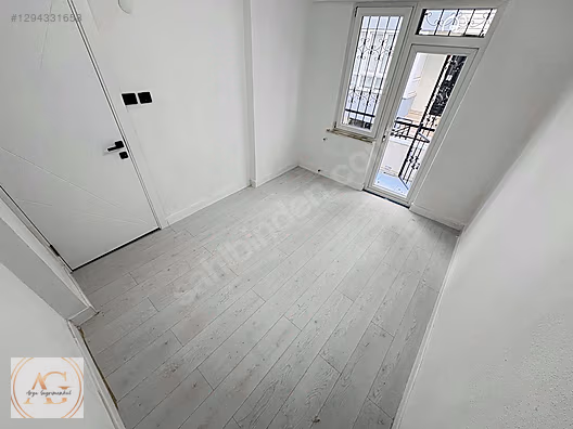 ARYA'DAN DOKTORLAR SİTESİ MEVKİİN'DE 2+1 DOĞALGAZLI DAİRE - BALIKESİR EDREMİT fotoğraf 2