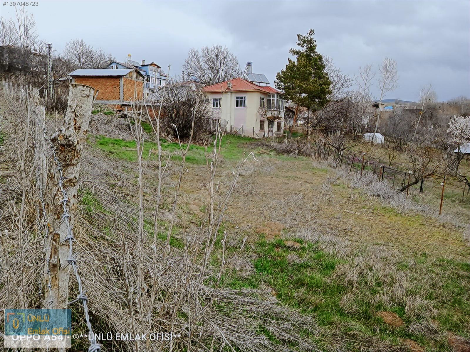 ÜNLÜ EMLAKTAN ŞEHRE 9KM MESAFEDE SATILIK İMARLI MÜSTAKİL ARSA - KASTAMONU MERKEZ fotoğraf 40