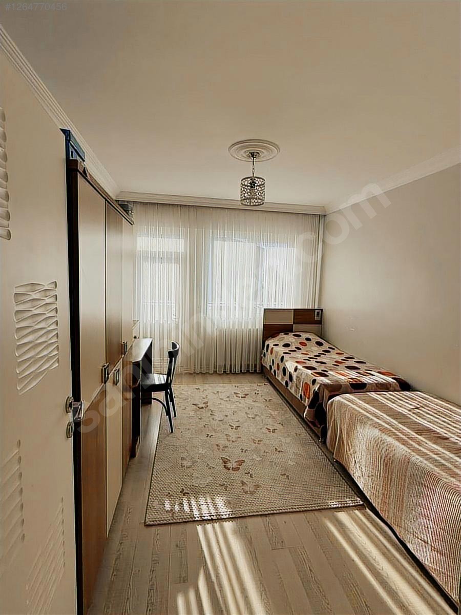Kozluca mah arakat 3+1 satılık daire - BURSA İNEGÖL fotoğraf 21