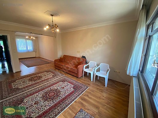 BAŞİSKELE SEYMEN'DE SATILIK 4+1 TRİPLEKS BAHÇELİ İKİZ VİLLA - KOCAELİ BAŞİSKELE fotoğraf 16