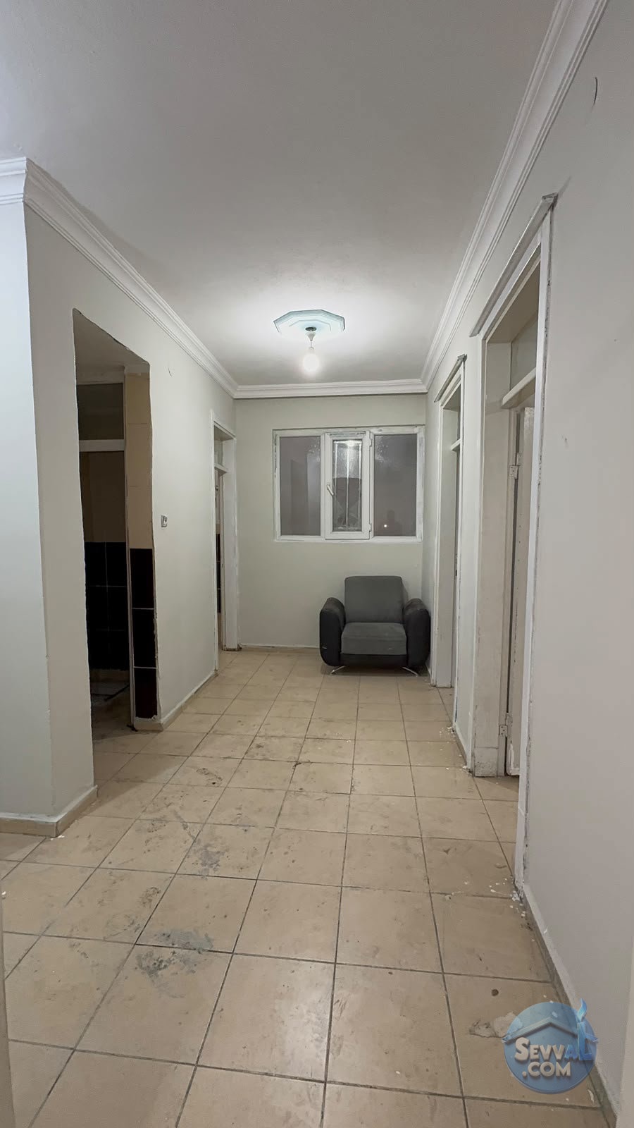 İPEKYOL MAH 1.KAT 2+1 D.GAZ KAPIDA - ŞANLIURFA HALİLİYE fotoğraf 5