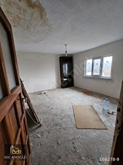 MÜSTAKİL EVİMİZ MERKEZİ KONUM KÖYİÇİ MANZARALI - BALIKESİR DURSUNBEY fotoğraf 12