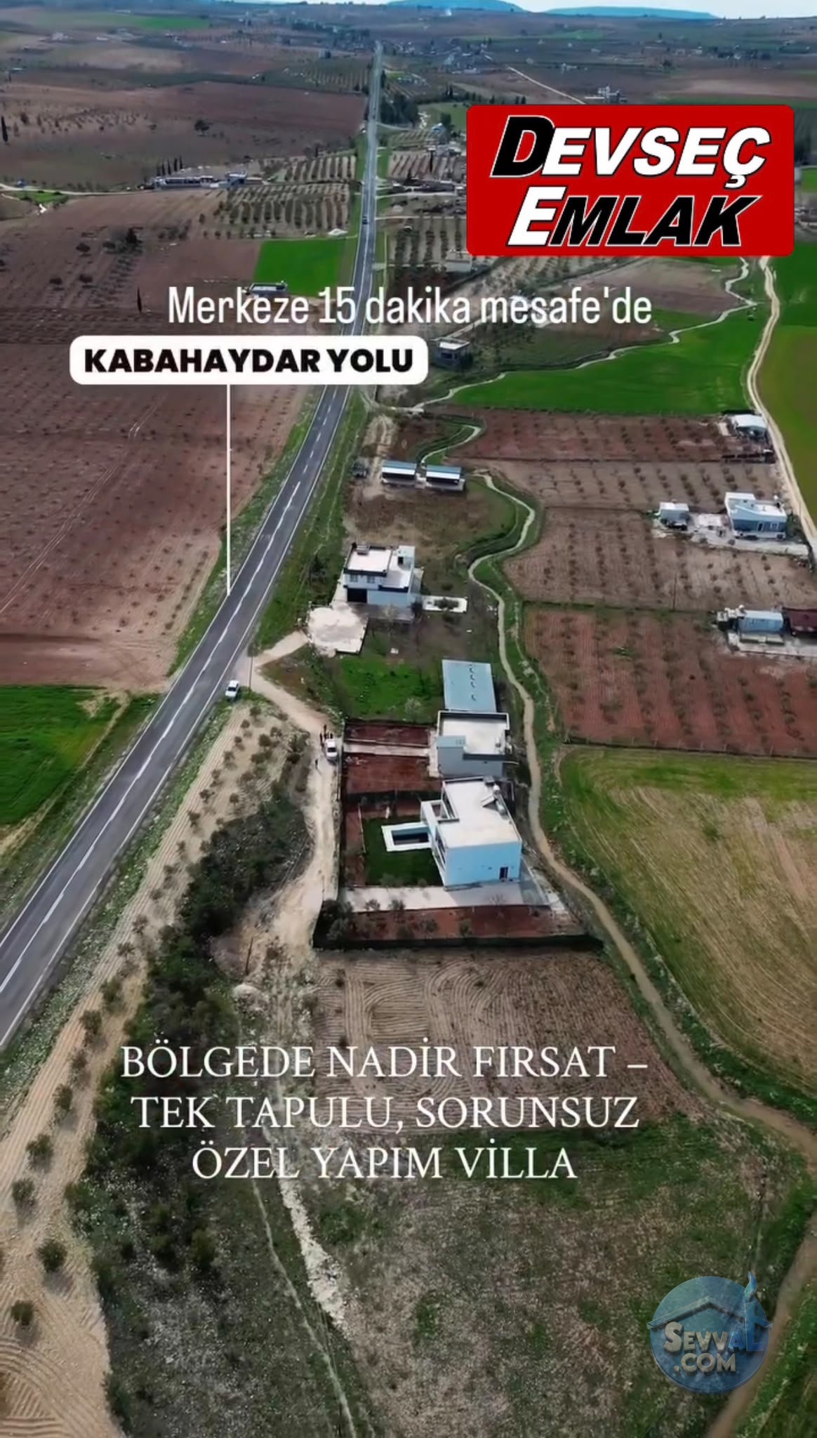 KABAHAYDAR YOL ÜSTÜ HALİLİYE YUKARI İÇKARA MAHALLESİ MERKEZE 15 KİLOMETRE MESAFE - ŞANLIURFA HALİLİYE fotoğraf 27