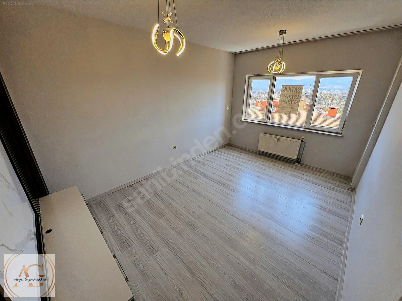 ARYA'DAN EDREMİT'TE 2+1 AYRI MUTFAK DOĞALGAZLI DAİRE - BALIKESİR EDREMİT fotoğraf 9