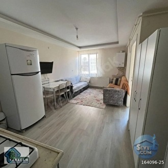 Balıkesir Soma Cadde Üzeri Satılık 1+1 - BALIKESİR ALTIEYLÜL fotoğraf 10