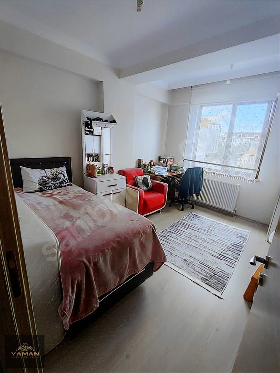 İSTASYON ALTINDA ARA KATTA SATILIK 3+1 DAİRE - KIRKLARELİ MERKEZ fotoğraf 11
