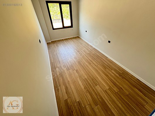 ARYA'DAN GENİŞ KAZDAĞLARININ ETEKLERİNDE TERASLI 1+1 DAİRE - BALIKESİR EDREMİT fotoğraf 29