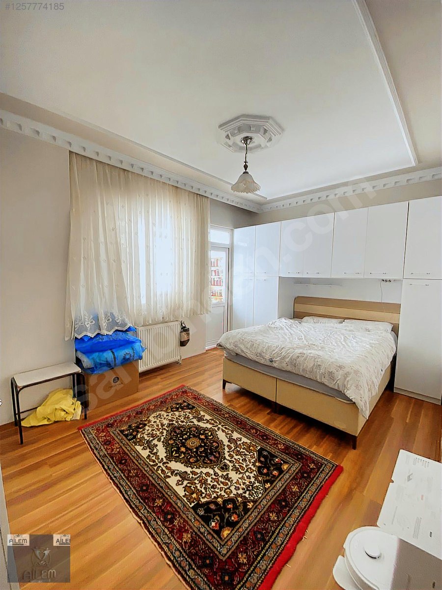 TURGUT REİS MAH. SATILIK 3+1 ÖZEL YAP-SAT GENİŞ DAİRE - KAYSERİ KOCASİNAN fotoğraf 5