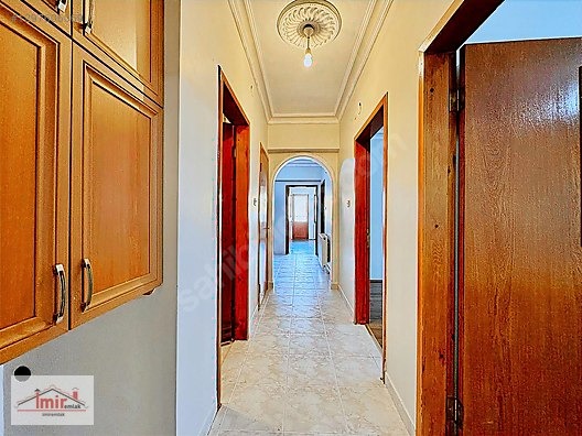 İMİR EMLAK OFİSİNDEN DURU TIP MERKEZ YAKINI 3+1 ORTAKAT DAİRE - ANKARA PURSAKLAR fotoğraf 19