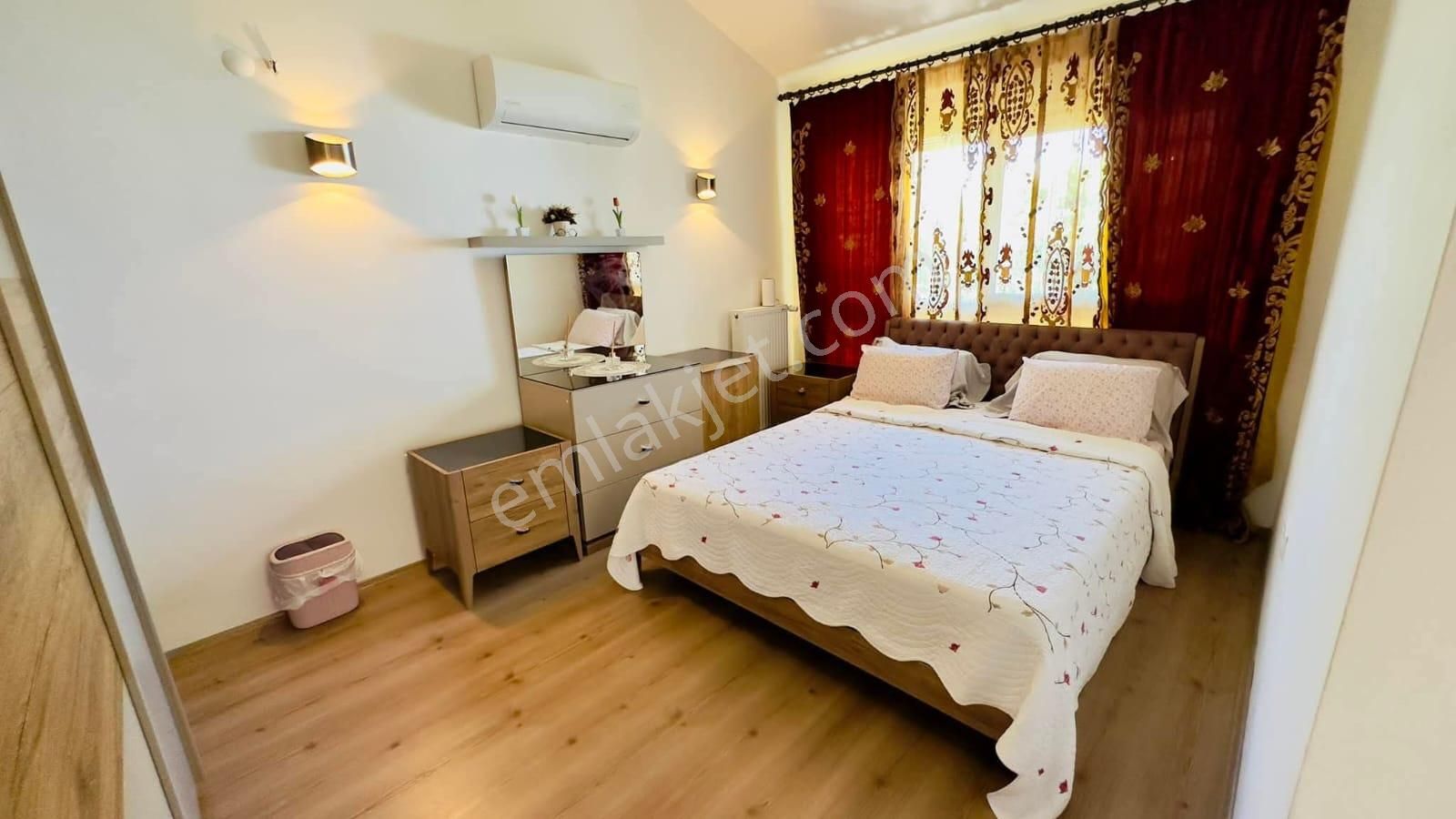 Kuşadası Soğucakta 6+2 Müstakil Villa. - AYDIN KUŞADASI fotoğraf 9