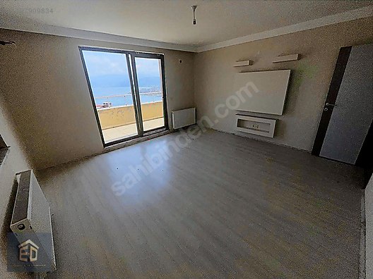 KONAKÖNÜN'DE 240M2 SATILIK 5+2 SIFIR DUBLEX DAİRE - TRABZON ARAKLI fotoğraf 9