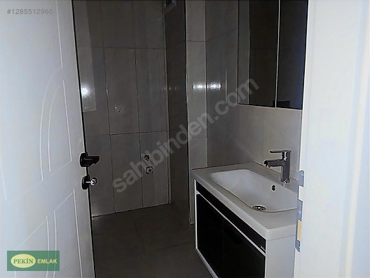 BAŞİSKELE YEŞİLYURT DA HAVUZLU SİTEDE LÜKS 4+1 SATILIK DAİRE - KOCAELİ BAŞİSKELE fotoğraf 19