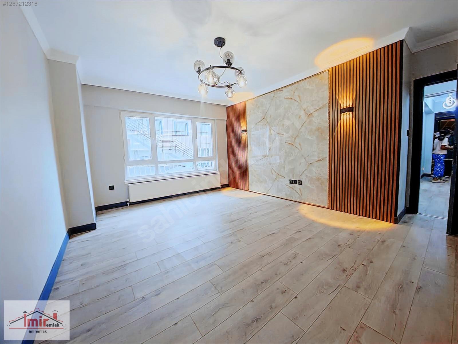 İMİR EMLAK'TAN 3+1 FULL YAPILI KİLER'Lİ HASTANE YAKINI DAİRE - ANKARA PURSAKLAR fotoğraf 4