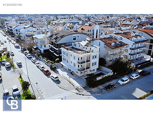 MARMARİS ÇILDIR MAH. AHU YANI SATILIK KOMPLE BİNA VE ARSASI - MUĞLA MARMARİS fotoğraf 36