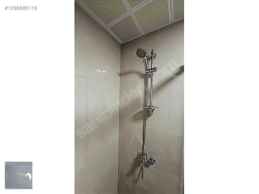 LİMANDA SAHİL TARAFINDA DENİZE 200 MT SIFIR LÜKS 2+1 RESİDENCE - ANTALYA KONYAALTI fotoğraf 24