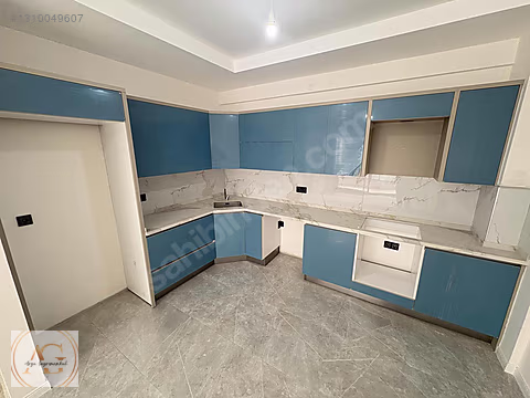 Arya Gayrimenkul'den İkizçay'da Satılık 1+1 Ara Kat Daire - BALIKESİR EDREMİT fotoğraf 11