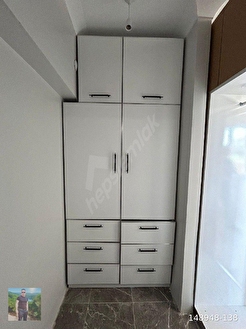 AL EMLAK'TAN SATILIK DAİRE 4+1 ANKARA POLATLI İSTİKLAL MAHALLESİ'NDEN FULL YAPIL - ANKARA POLATLI fotoğraf 5