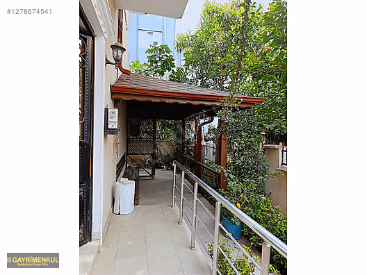 ADAPAZARININ MERKEZİNDE LÜKS YAŞAM 160 M² 3+1 ODA DUBLEKS DAİRE - SAKARYA ADAPAZARI fotoğraf 9