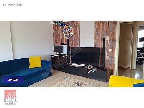 KIZILARIKTA SİTE İÇERİSİNDE HAVUZLU ASANSÖRLÜ 3+1 DAİRE - ANTALYA MURATPAŞA fotoğraf 3