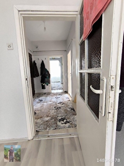 AL EMLAKTAN ŞENTEPE MAHALLESİ'NDE SATILIK DAİRE 2+1 - ANKARA POLATLI fotoğraf 8