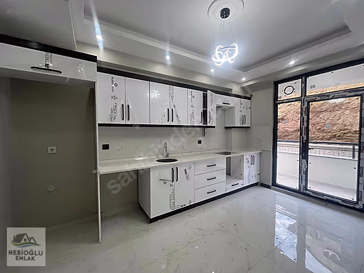 NEBİOĞLU EMLAKTAN ÇINARLI MAH.2+1 GİRİŞKAT DAİRE - KOCAELİ DERİNCE fotoğraf 6