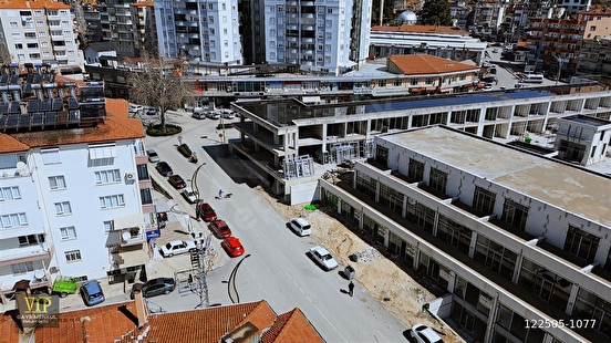 VİP GAYRİMENKUL'den HASTANE VE OTOGAR YANINDA KİRALIK DÜKKAN - ANTALYA ELMALI fotoğraf 21