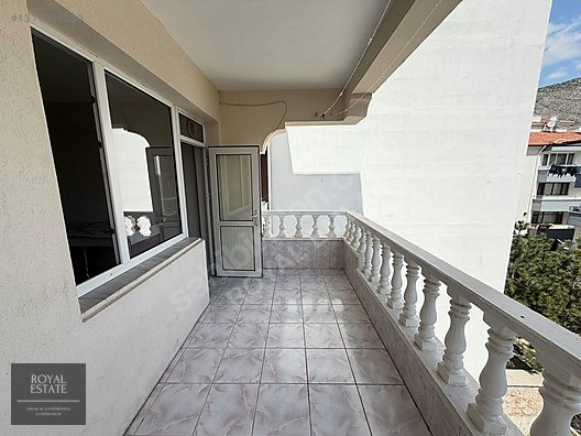 ROYAL EMLAKTAN ŞEYHCUİNİN KALBİNDE KİRALIK 2+1 DAİRE - AMASYA MERKEZ fotoğraf 18