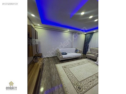 EMLAK 72 ' DEN BAHÇELİEVLER MAHALLESİ'NDE SATILIK DAİRE - BATMAN MERKEZ fotoğraf 20