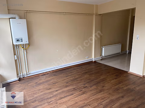 Caferağa Mah. Dr. Esat Işık Caddesinde 1+1 58 m2 Kiralık Daire - İSTANBUL KADIKÖY fotoğraf 14
