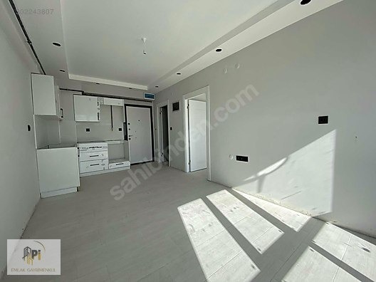 Pİ GAYRİMENKUL'den TEİ YAKINI 1+1 SIFIR DAİRE - ESKİŞEHİR TEPEBAŞI fotoğraf 2