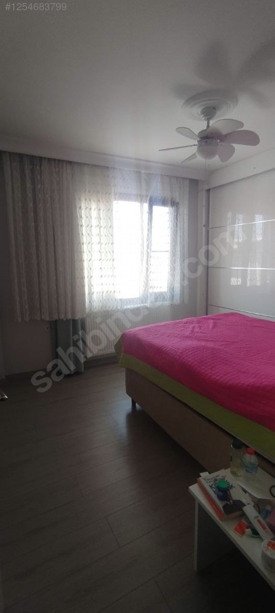 HÜRRİYET MAH DUPLEX - MANİSA AKHİSAR fotoğraf 10