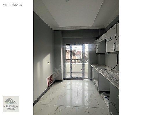 NEBİOĞLU EMLAKTAN ÇINARLI MAH.ÇENESUYU MERKEZDE 2+1 LÜKS DAİRE - KOCAELİ DERİNCE fotoğraf 7