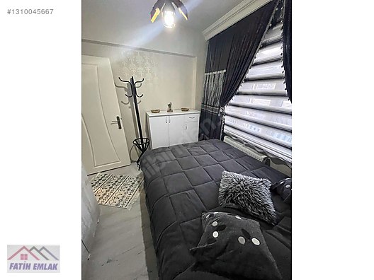 DEĞİRMEN SOKAK ÜZERİNDE İÇERİSİ FULL+FULL YAPILI DAİRE - BURSA GEMLİK fotoğraf 16