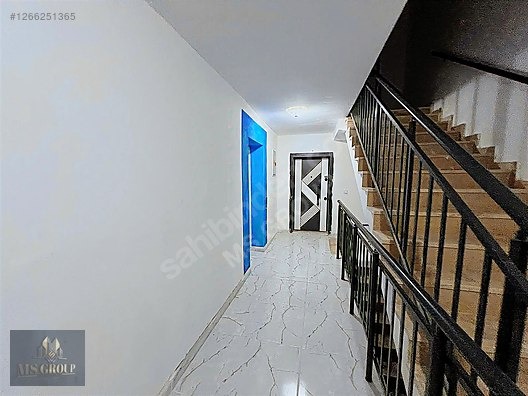 MS GROUP'dan SEYRANTEPE CADDE ÜZERİ MASRAFSIZ SIFIR 3+1 SATILIK - SİVAS MERKEZ fotoğraf 26