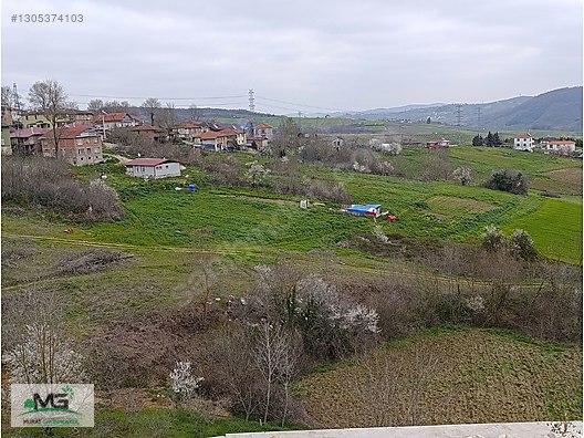 KOCAELİ KANDIRA KOCAKAYMAZ KELEPİR ARSA - KOCAELİ KANDIRA fotoğraf 14