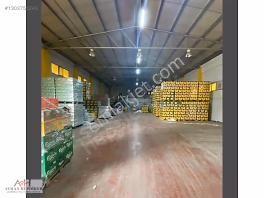 Acil Erenler 'de Satılık 1326m² Arsa Üzerinde Fabrika Binası - SAKARYA ERENLER fotoğraf 43