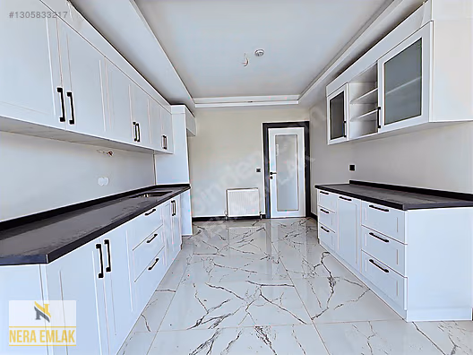 VETERİNERLİK YAKINI SİTE İÇERİSİNDE KATTA E.BANYOLU GENİŞ M2 3+1 - ANKARA KEÇİÖREN fotoğraf 8
